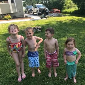 Meet your Posher, Sharon